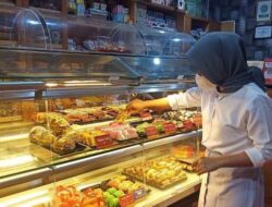 Hokky Cake and Bakery Kembali Buka Lowongan!