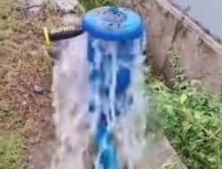 Ayo Bijak, Pelanggan Harus Paham Normalisasi Air