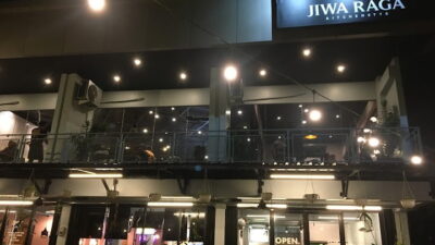 Buruan, Jiwa Raga Butuh Banyak Karyawan!