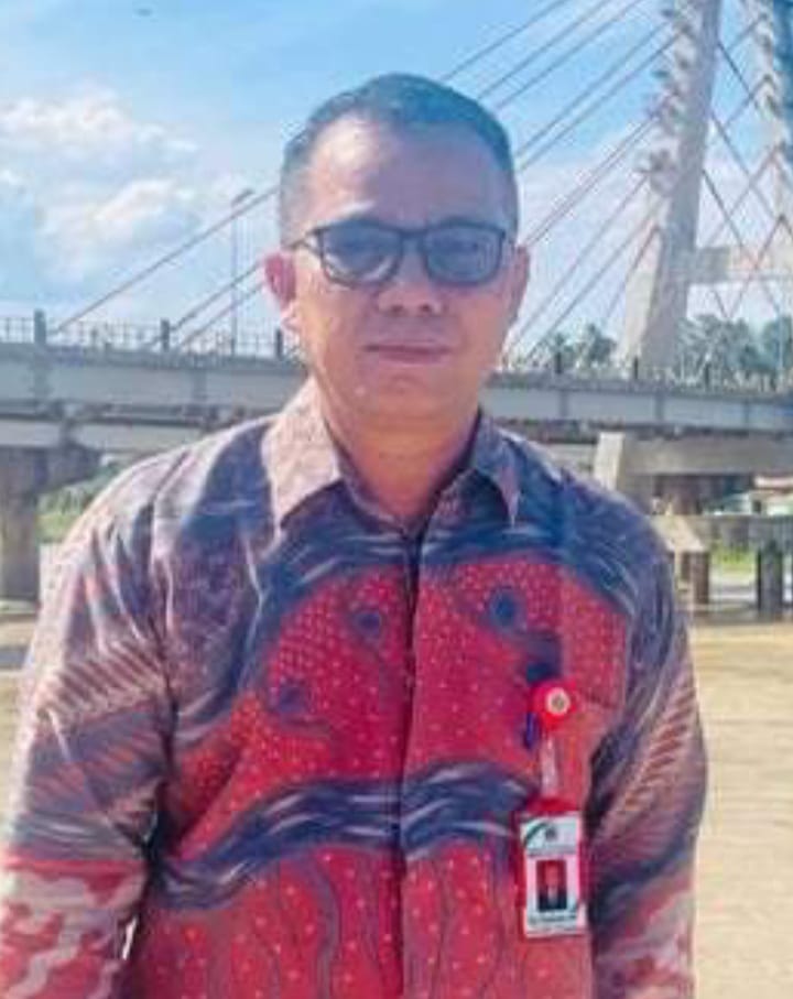 Ketua Pelaksana SR Cup II, Yefrinaldi.