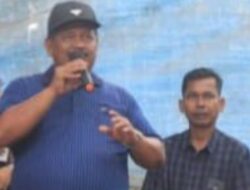 DPRD Pasbar Dukung Penuh Ajang MotoCross & Grasstrack  RRT Air Haji Open 2024