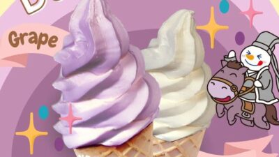 Salah satu produk Mixieu.