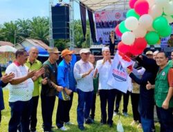 Wabup Risnawanto: Dokter Merupakan Profesi Mulia