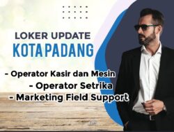 Toyota Intercom dan Dairana Laundry Group Buka Lowongan