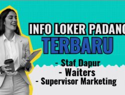 MOA Bangunan dan HQ Coffe Cari Kandidat Karyawan