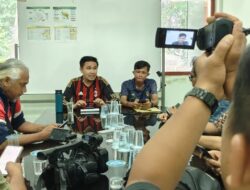 KONI Sumbar Gelar Rakerprov 2024, Dari Kesiapan Menghadapi PON Hingga Pelaksanaan Porprov 2025