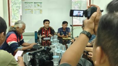 KONI Sumbar Gelar Rakerprov 2024, Dari Kesiapan Menghadapi PON Hingga Pelaksanaan Porprov 2025