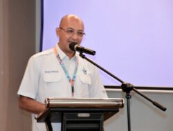 Perumda AM Padang MoU dengan Kejari Padang, Ini Bentuk Kerjasamanya! 