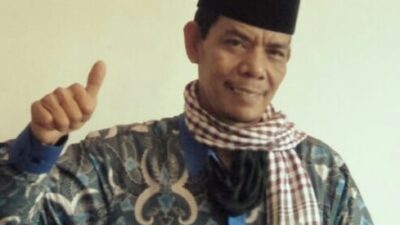 Drs Mal Amri, PAIF pada KUA Kecamatan Batang Anai Kabupaten Padangpariaman.