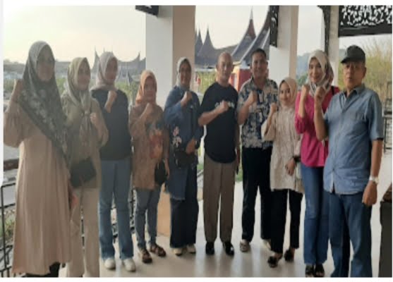 Yudha Putra pimpin DPD PPM Sumbar.