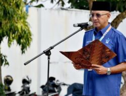 Dirut Perumda AM Padang Ingatkan Bahaya Pinjol, Tawuran dan Judi Online