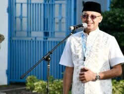 Kemarau Melanda, Perumda AM Padang Imbau Pelanggan Cadangkan Air