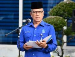 Kondisi Kemarau, Perumda  AM Padang Sampaikan Ini pada Pelanggan