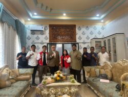 Pj Wako Padang Dukung Esports jadi Ekstrakurikuler di Sekolah