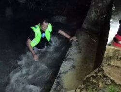 Intensitas Hujan Tinggi, Perumda AM Padang Imbau Pelanggan Cadangkan Air