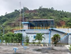 Musim Hujan Melanda, Perumda AM Padang Imbau Pelanggan Lakukan Tiga Langkah Ini!