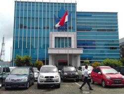 Peringati HUT Kota Padang ke-355, Perumda AM Padang Beri Diskon Pemasangan Kembali