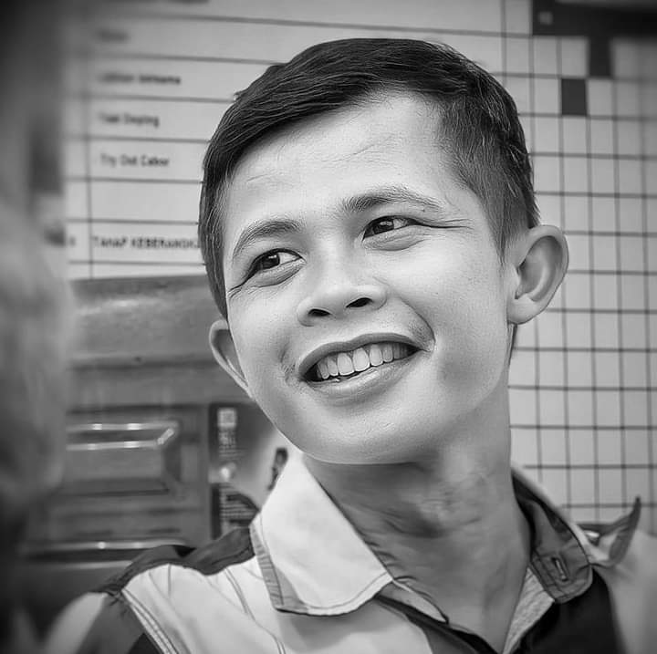 Oleh: Arief Kamil (Wartawan Olahraga)