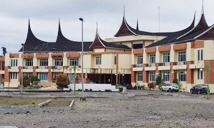 Anggota DPRD Pasaman Barat masa jabatan 2024-2029 segera dilantik.