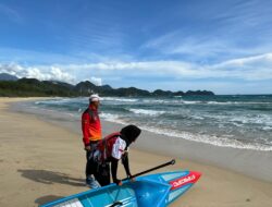 Esok, Dua Pedayung Sumbar Mulai Bertanding