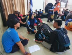 Besok Paralayang Mulai Bertanding, Target Samai Capaian PON Papua