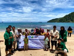 Kegiatan Tim Pengabdian Faterna Unand: Penyuluhan dan Pelatihan untuk KT Serumpun Sungai Nipah di Pessel