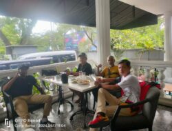 Hari Ini Atlet Sumbar Kembali Buru Medali, Gulat Berpotensi Tambah Emas