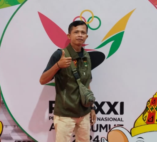 Oleh: Arief Kamil (Wartawan Olahraga)