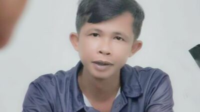 Oleh : Arief Kamil (Wartawan Olahraga)