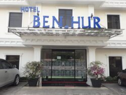 Benhur Hotel Butuh Beberapa Karyawan Baru