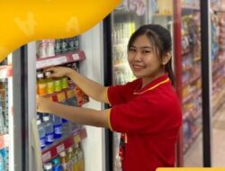 Lowongan Kerja Pramuniaga, Untuk Pria dan Wanita