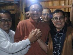 Mantan Bupati 2 Periode, Darizal Basir Nilai HJ-RI Sangat Tepat Pimpin Pessel