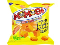 Distributor Snack Momogi Butuh Banyak Karyawan