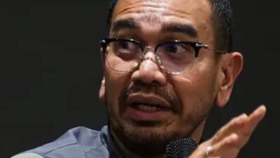 EXCO PSSI, Arya Sinulingga