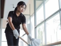 Loker Asisten Rumah Tangga, Non Ijazah