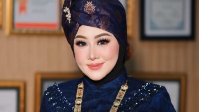 Anggota DPR RI, Lisda Hendrajoni.