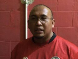Kalah Telak dari Dewa United, Begini Reaksi Andre Rosiade