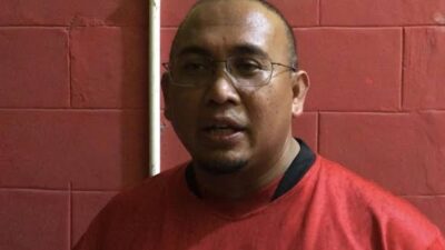 Kalah Telak dari Dewa United, Begini Reaksi Andre Rosiade
