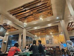 LukaKu Cokro Aminoto Buka Lowongan, Klik Link untuk Informasi