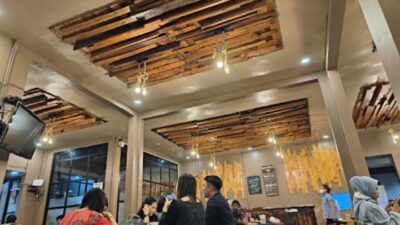 LukaKu Cokro Aminoto.