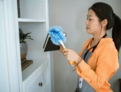 Minat jadi Asisten Rumah Tangga? Kirim Lamaran Segera!