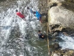 Intensitas Hujan Tinggi, Waspada Gangguan Suplai Air