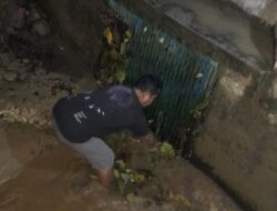 Memasuki Musim Penghujan, Ini Imbauan Perumda AM Padang ke Pelanggan