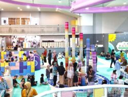 Playdays Cari Beberapa Karyawan, Berminat?