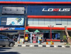 Lorus Cari Tenaga Cleaning Service
