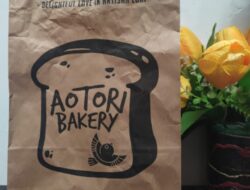 Aotori Bakery Cari Beberapa Karyawan