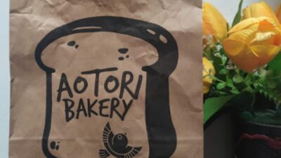 Aotori Bakery Cari Beberapa Karyawan