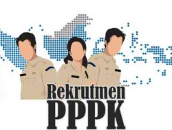 Seleksi PPPK Dibuka Dua Kali, Berikut Jadwalnya!