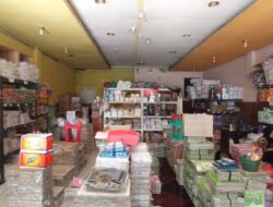 Loker Karyawan Toko, Minimal SMA Sederajat