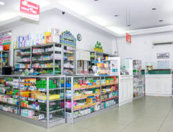 Apotek Muna Farma Butuh Karyawan